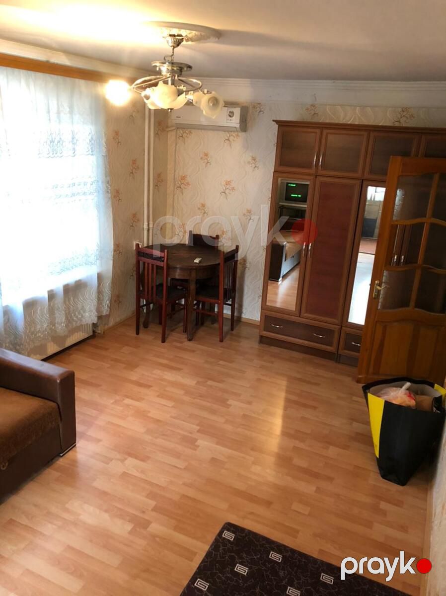 İcarəyə verilir 1 otaqlı köhnə tikili 35 m² — Mənzil, Bakı (12)
