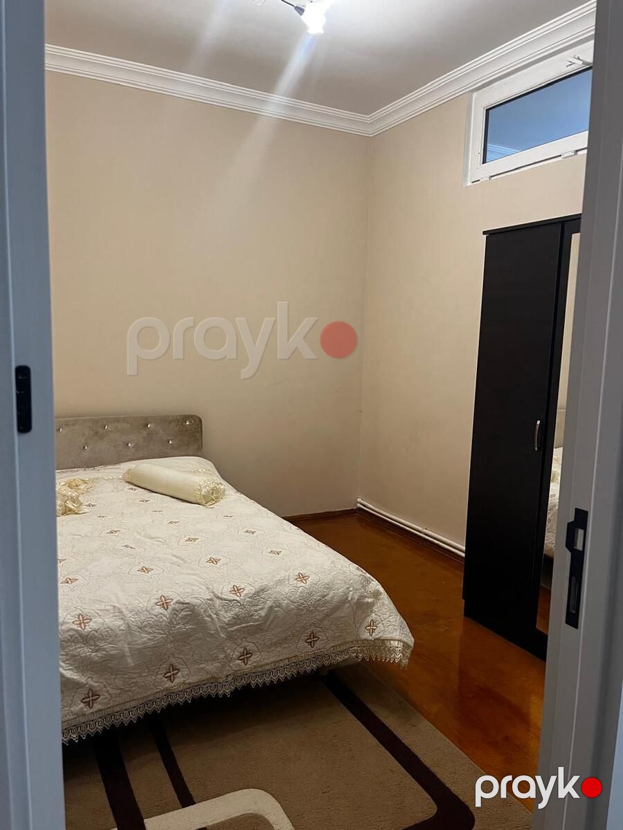 İcarəyə verilir 2 otaqlı yeni tikili 70 m² — Mənzil, Bakı (3)