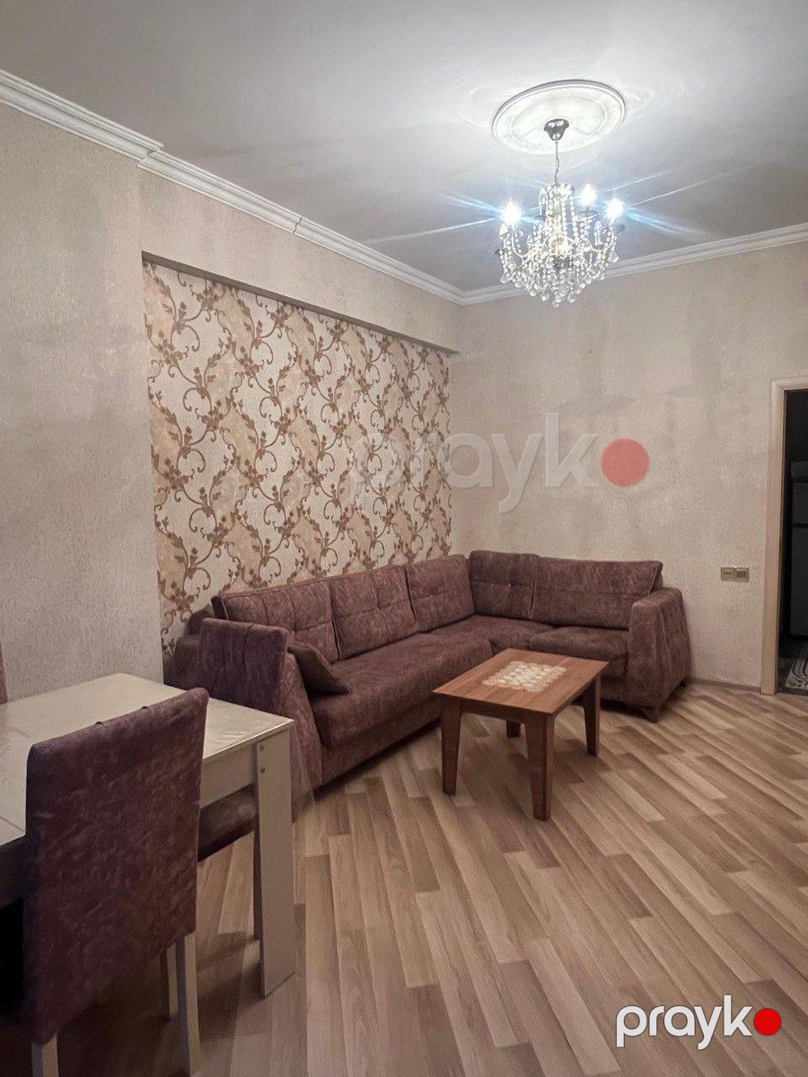 Satılır 2 otaqlı yeni tikili 60 m² — Mənzil, Xırdalan (3)