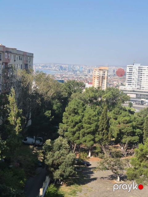 Satılır 2 otaqlı yeni tikili 66 m² — Bakı