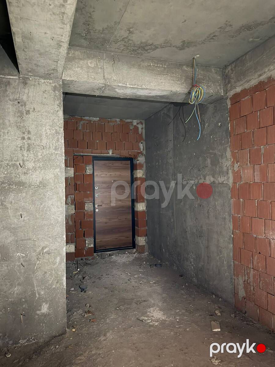 Satılır 3 otaqlı yeni tikili 100.3 m² — Mənzil, Bakı (10)