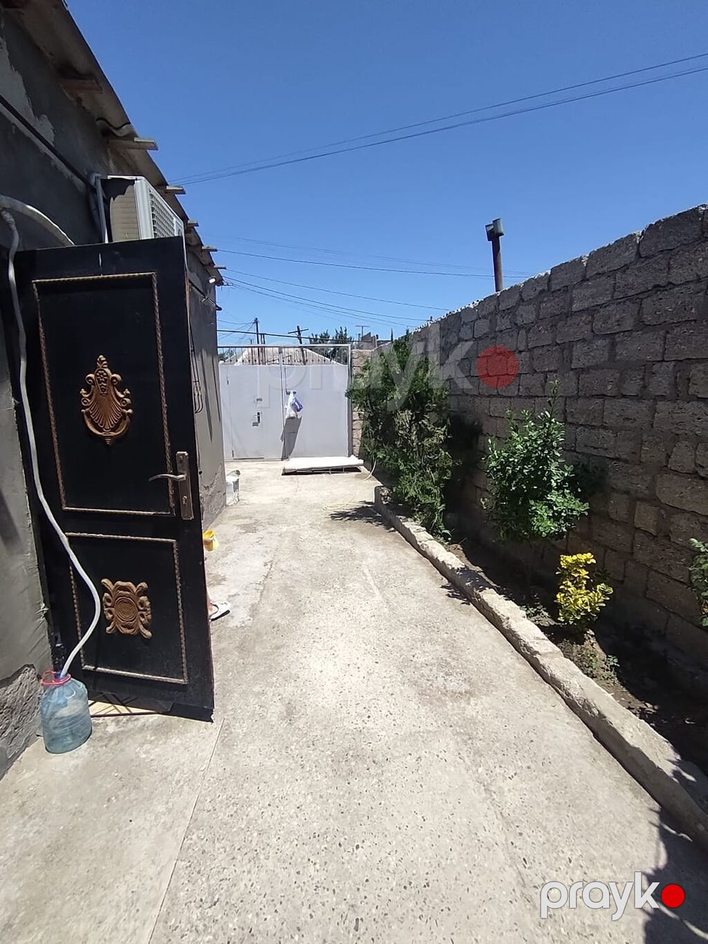 Satılır: həyət evi Zabratda Həyət Evi Satılır — Ev, villa, Bakı (6)