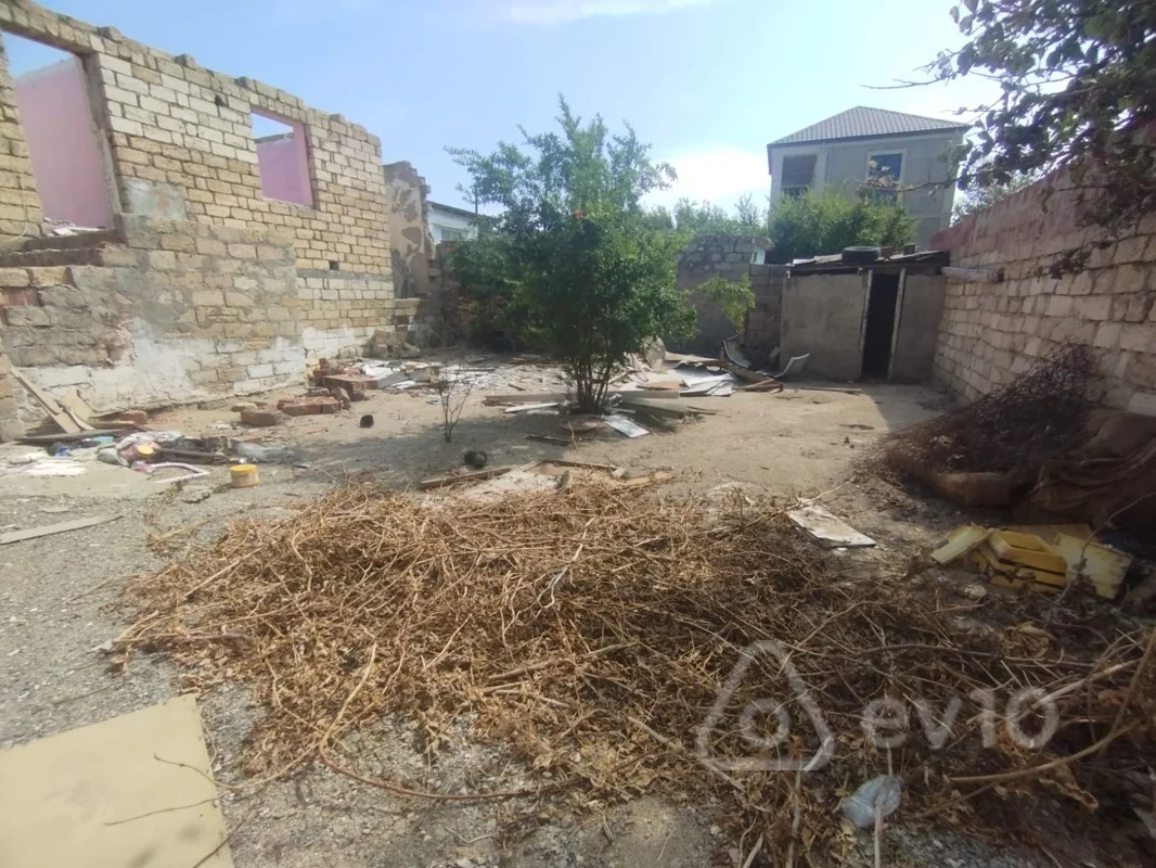 Torpaq sahəsi, 4 sot, Sumqayıt şəhəri, Corat qəsəbəsi — Torpaq, Sumqayıt (6)