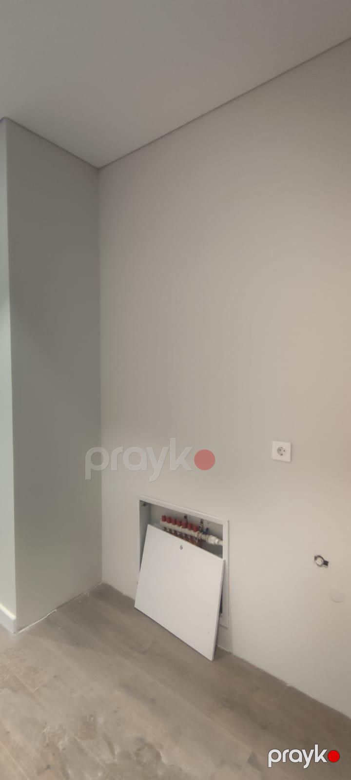 1 otaqlı studiya, 45 m², Marina vilage — Mənzil, Bakı (9)