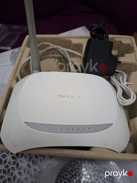Modem TP-Link — Bakı