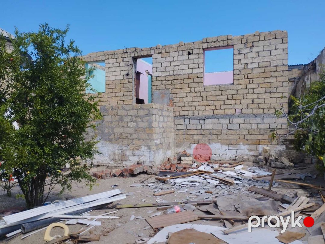 Satılır torpaq 4 sot — Torpaq, Sumqayıt (4)