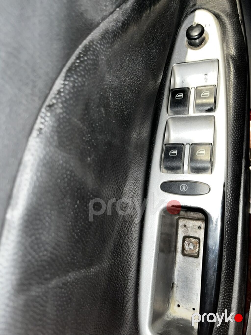 Chery Amulet (A15): 1.6 l Sedan — Avtomobillər, Bakı (7)