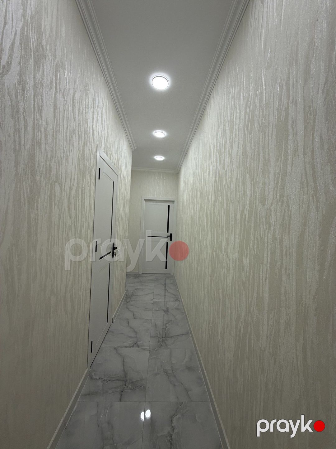 Satılır 2 otaqlı yeni tikili 55 m² — Mənzil, Bakı (9)