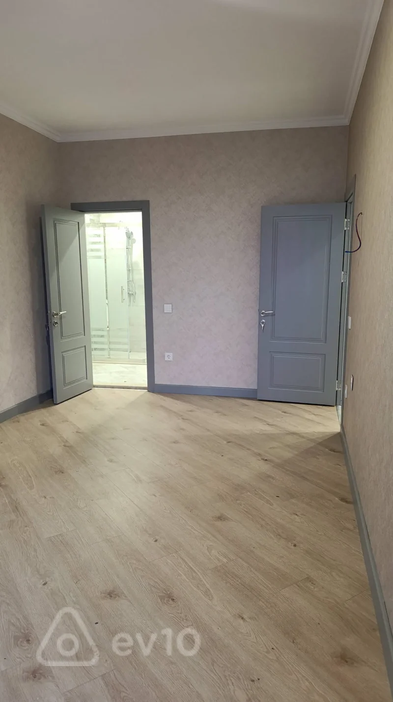 2 otaqlı mənzil, 77 m², Cəfər Xəndan küç. West Town — Bakı