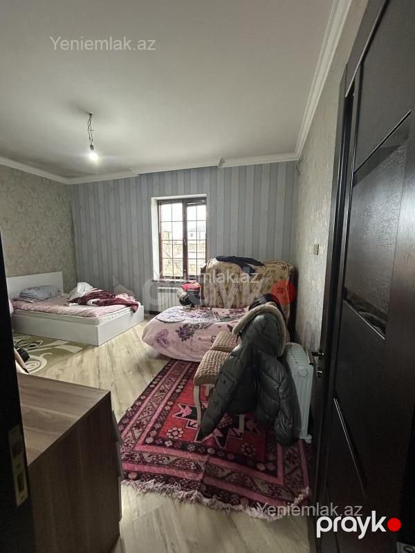 Satılır 4 otaqlı Həyət evi / Villa, 130 m², Sabunçu rayonu — Ev, villa, Bakı (9)