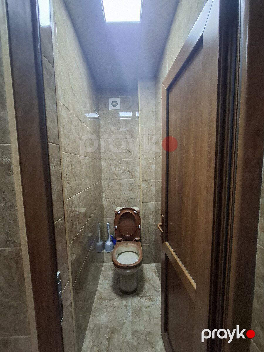 2-otaqlı yeni tikili, Mingəçevir ş. 55 m² — Mənzil, Mingəçevir (11)
