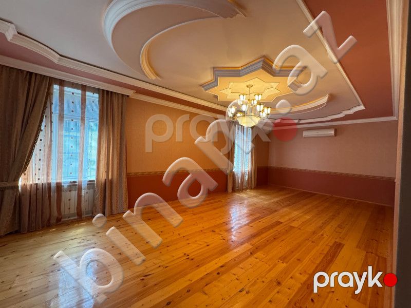 5 otaqlı Bağ evləri, Satış, Bakı, Xəzər — Ev, villa, Bakı (2)