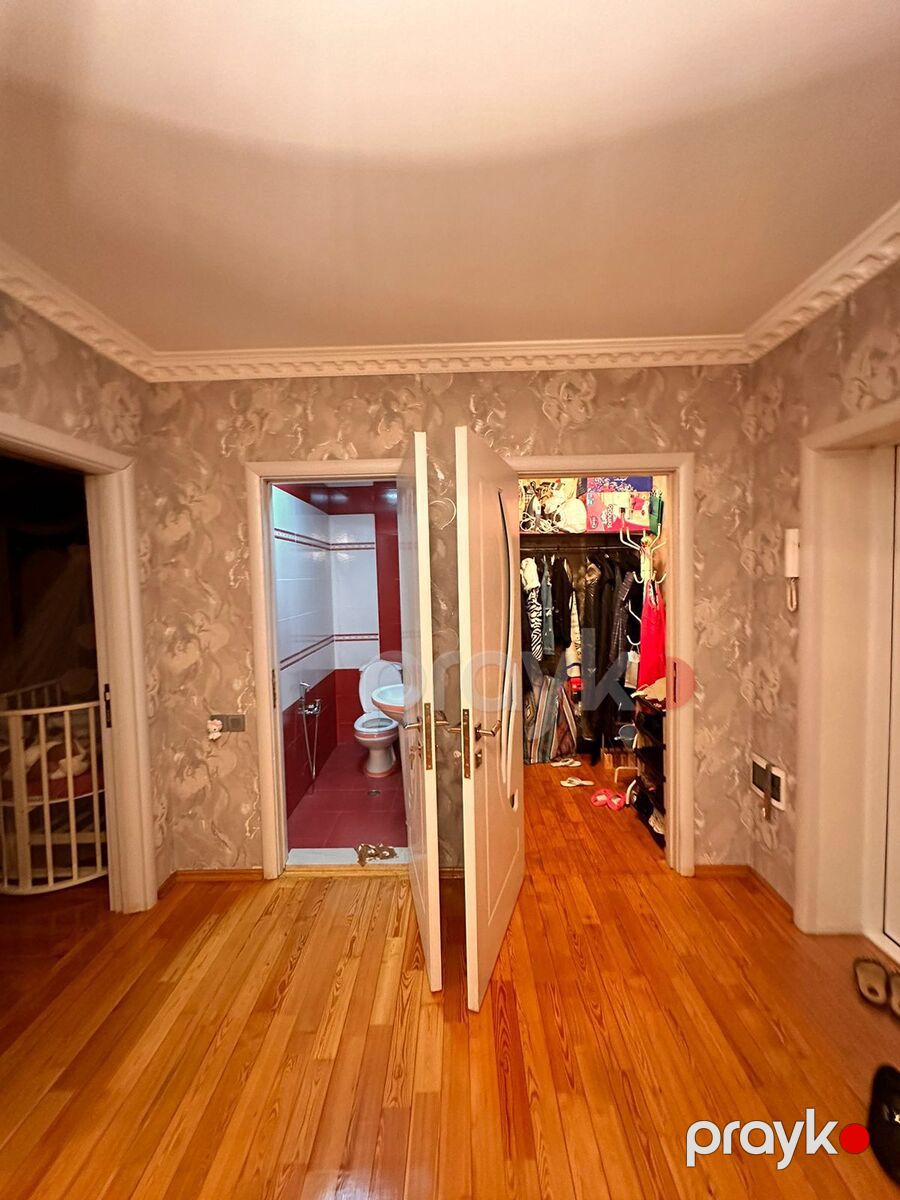 Satılır 3 otaqlı yeni tikili 136 m² — Mənzil, Bakı (12)