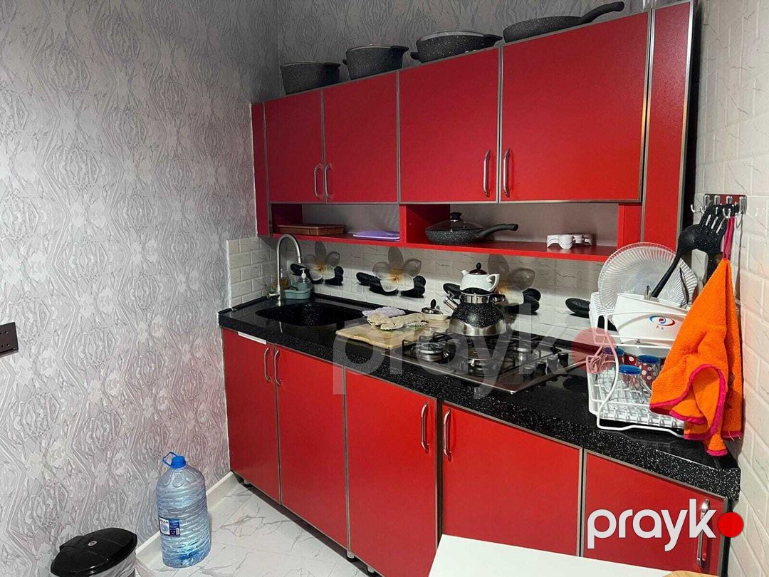 Satılır 1 otaqlı köhnə tikili 21 m² — Mənzil, Bakı (7)