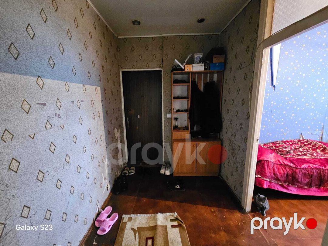 Satılır 3 otaqlı köhnə tikili 90 m² — Mənzil, Bakı (5)