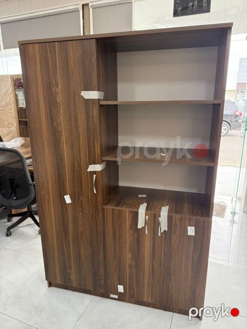 Ofis mebeli — Bakı