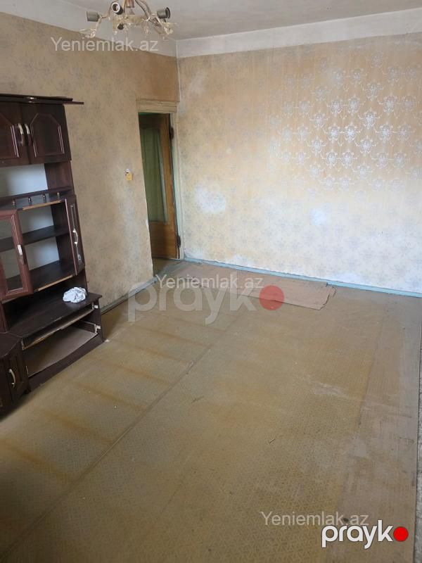 Satılır 4 otaqlı Bina evi menzil (Köhnə tikili), 110 m², Suraxanı rayonu — Mənzil, Bakı (4)