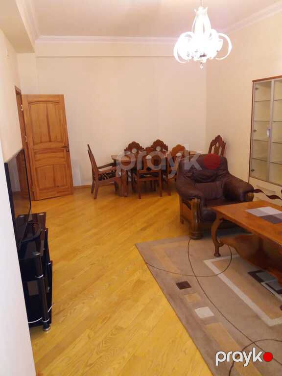 Satılır 3 otaqlı yeni tikili 137 m² — Mənzil, Bakı (3)