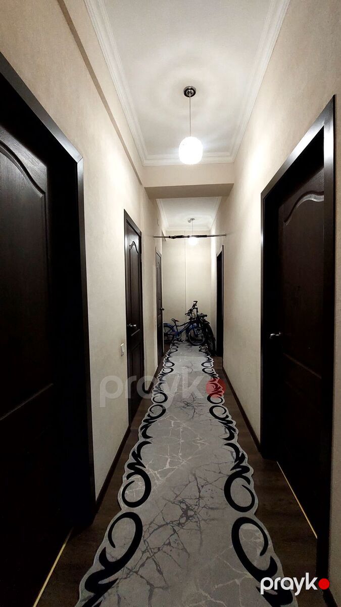 Satılır 3 otaqlı yeni tikili 80 m² — Mənzil, Bakı (11)