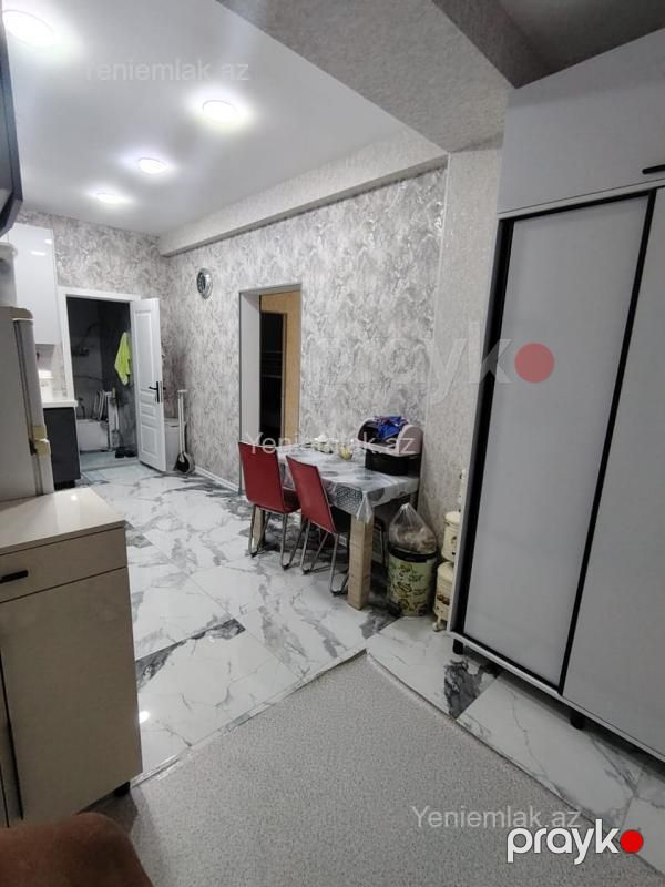 Satılır 3 otaqlı Bina evi menzil (Yeni tikili), 59 m², 10-cu mikrorayon — Mənzil, Sumqayıt (10)
