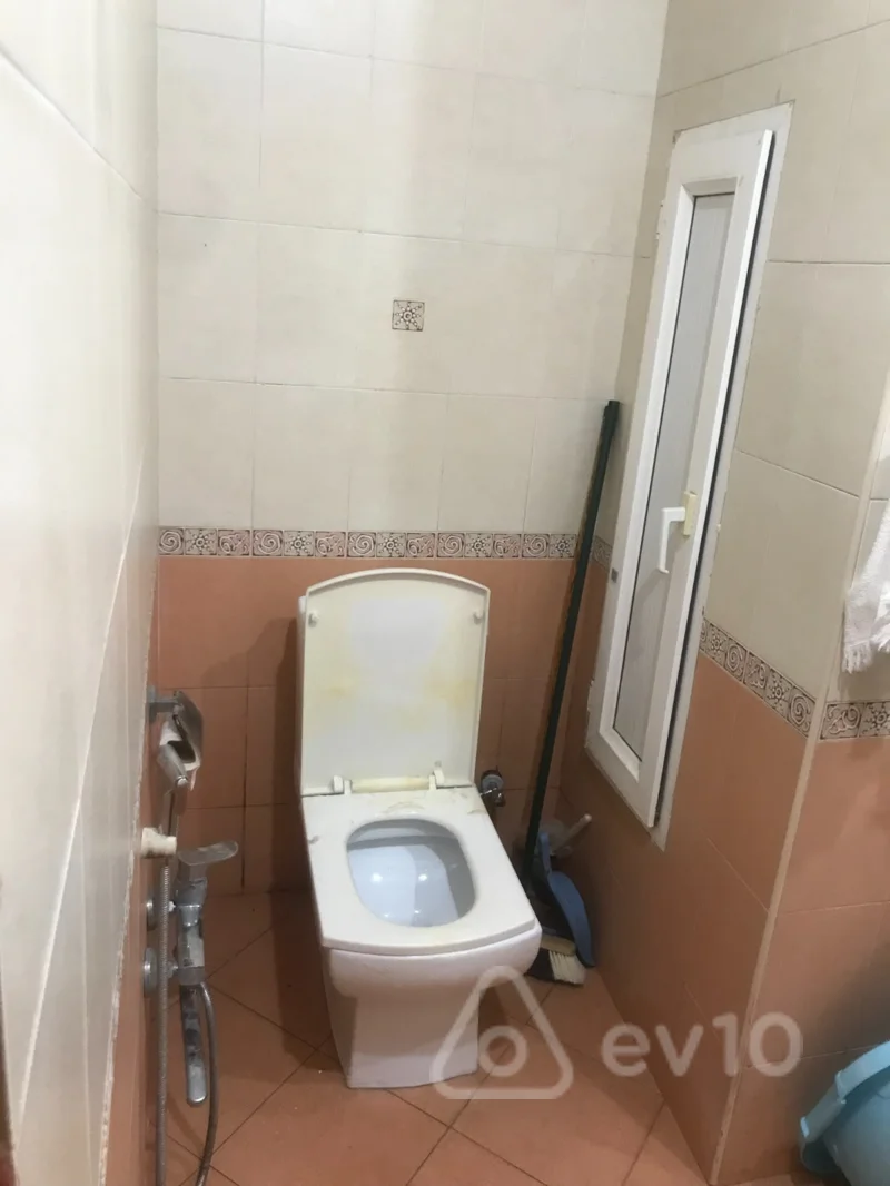 2 otaqlı mənzil, 46 m², Cavadxan küç. — kirayə — Mənzil, Bakı (5)