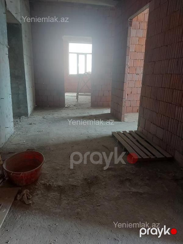 Satılır 4 otaqlı Bina evi menzil (Yeni tikili), 144.5 m², Xətai rayonu — Mənzil, Bakı (8)