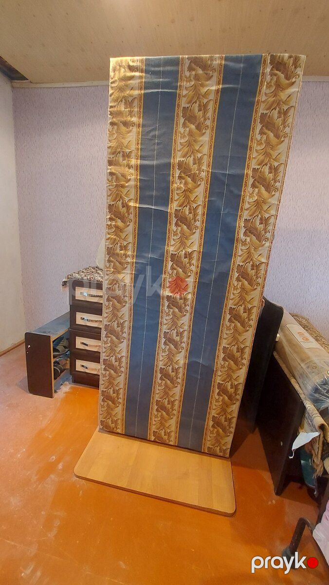 Çarpayı — Mebel, Bakı (2)