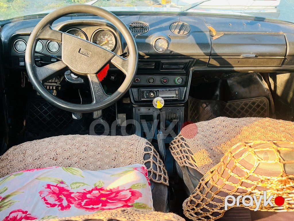 Lada (VAZ) 2106, 1.6 L, 1985 il, 496 542 km — Avtomobillər, Zərdab (3)