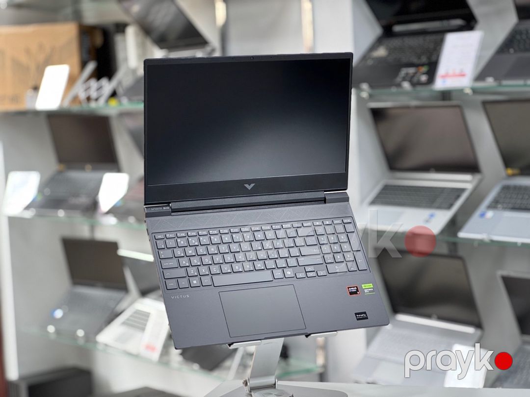 HP Victus Gaming LapTop 15 — Noutbuklar, Bakı (3)