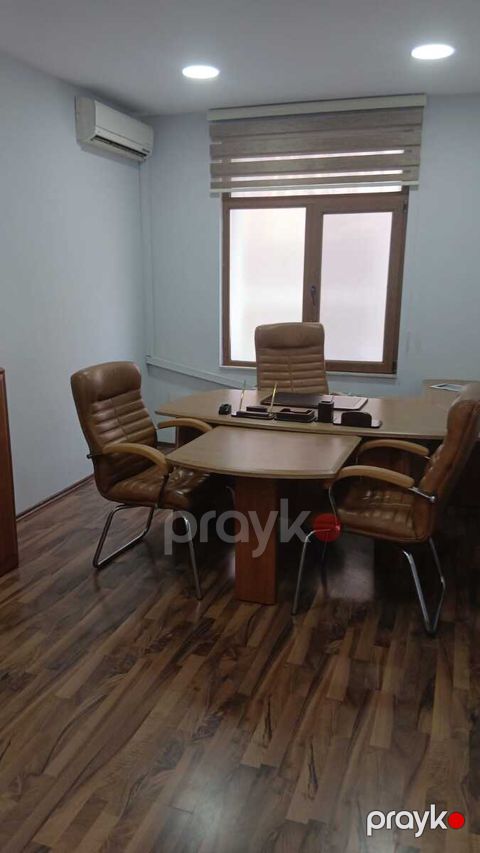İcarəyə verilir obyekt 85 m² — Bakı