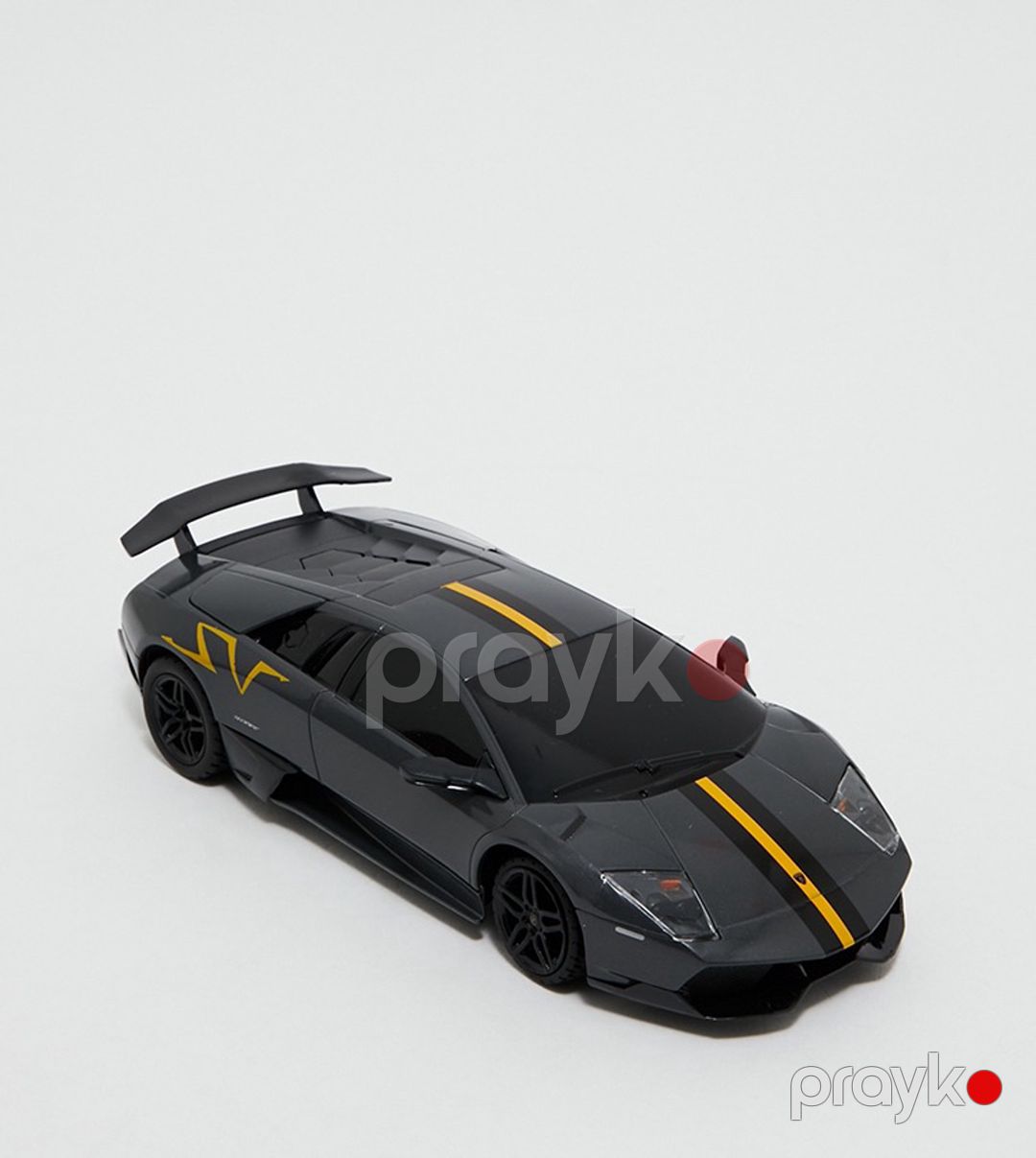 Oyuncaq maşın Rastar 1:24 Murcielago LP670-4 Superveloce China Limited Edition, məhsul çeşiddə — Mallar, Bakı (2)