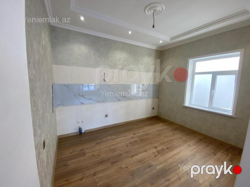 Satılır 4 otaqlı Həyət evi / Villa, 136 m², Xırdalan ş — Ev, villa (6)
