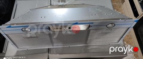 Aspirator "Silverline" — Bakı