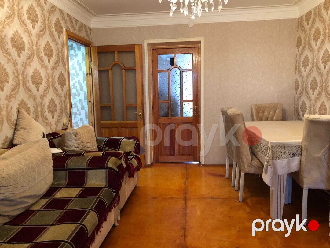 Satılır 3 otaqlı köhnə tikili 110 m² — Mənzil, Sumqayıt (9)