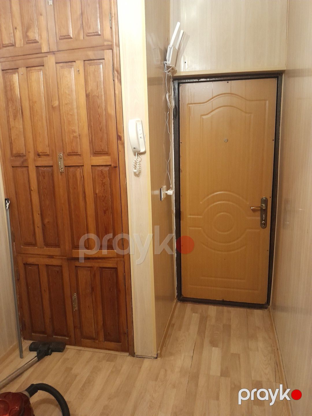İcarəyə verilir 3 otaqlı köhnə tikili 80 m² — Mənzil, Bakı (2)