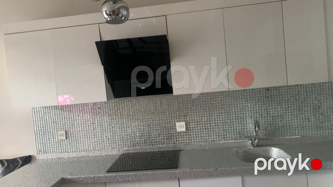 Satılır 2 otaqlı yeni tikili 70 m² — Mənzil, Bakı (8)