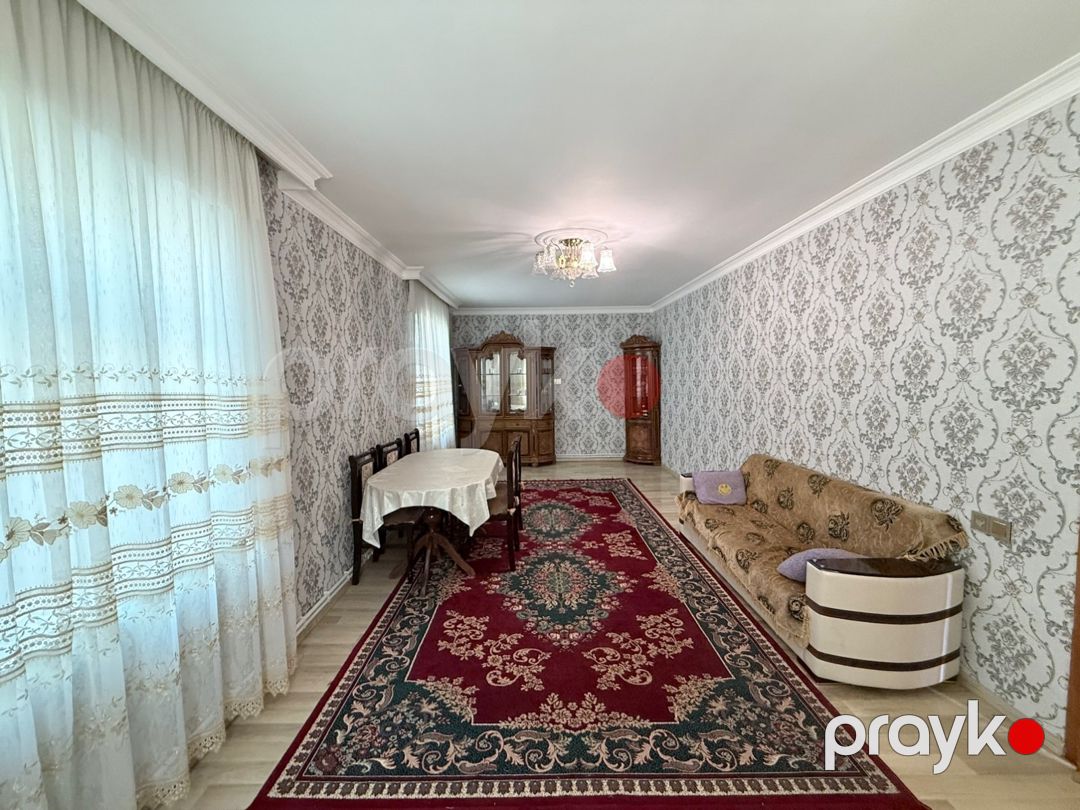 Həyət evi, Sumqayıt ş — Ev, villa, Sumqayıt (3)