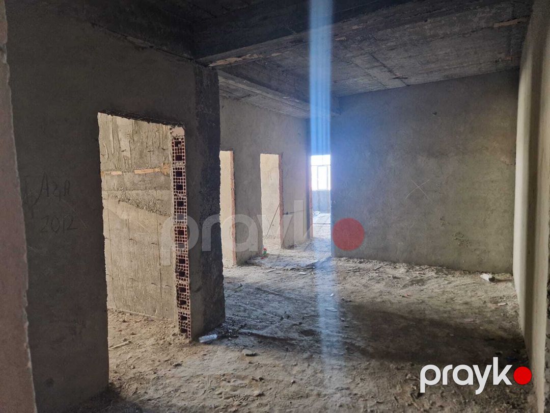 Satılır 3 otaqlı yeni tikili 140.5 m² — Mənzil, Bakı (4)