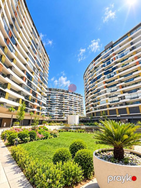 Satılır 3 otaqlı yeni tikili 110 m² — Bakı