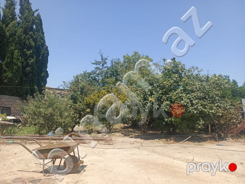 6 sot Torpaq, Satış, Abşeron — Torpaq, Abşeron (5)
