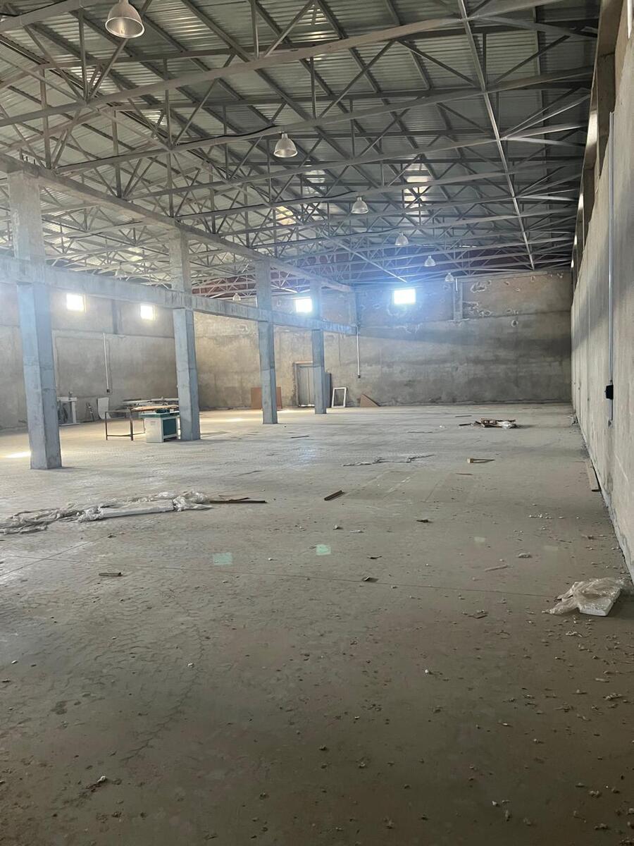 İcarəyə verilir obyekt 750 m² — Əmlak, Bakı (4)