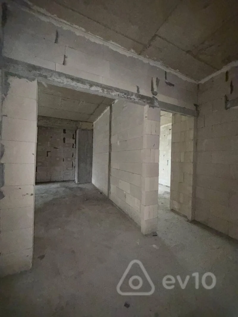 3 otaqlı mənzil, 147000 m², Heydər əliyev pr — Mənzil, Bakı (5)