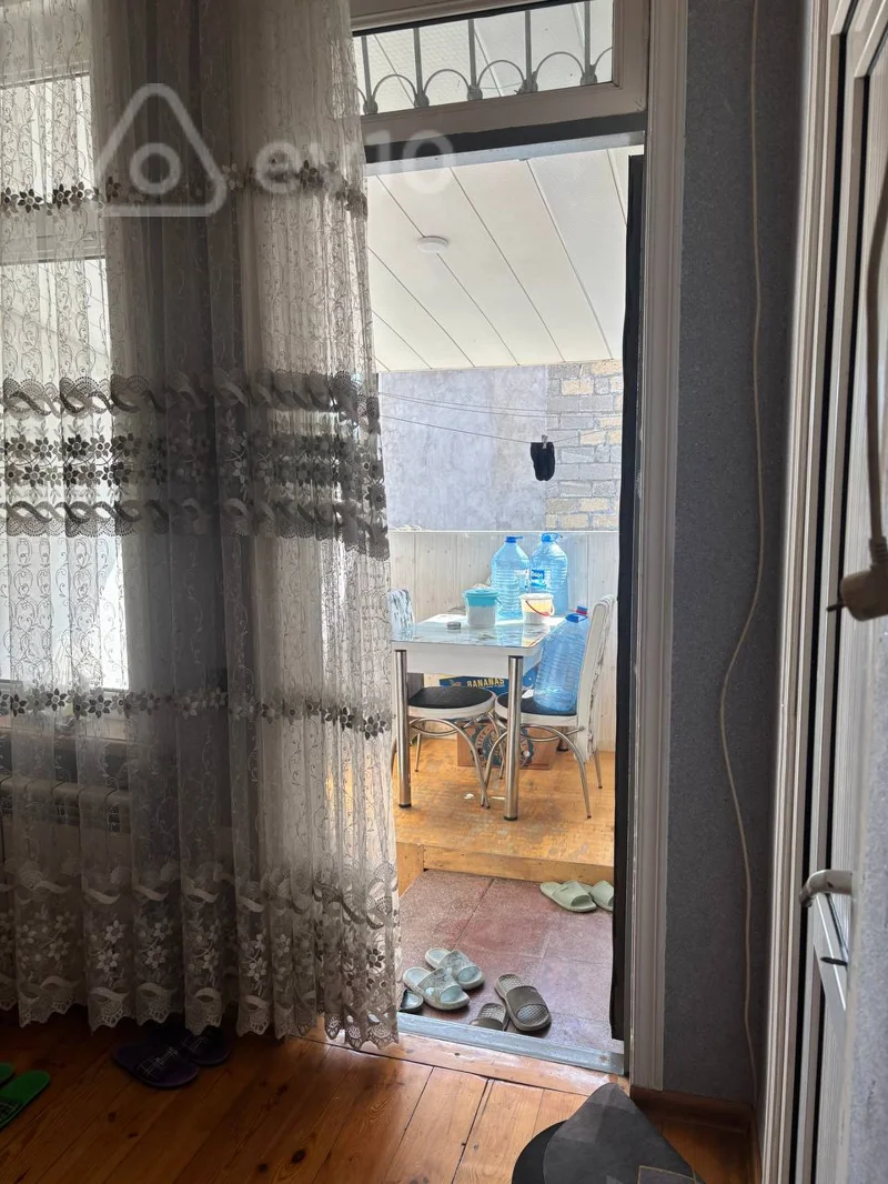 4 otaqlı həyət evi, 100 m², 20-ci sahə — Ev, villa, Bakı (11)
