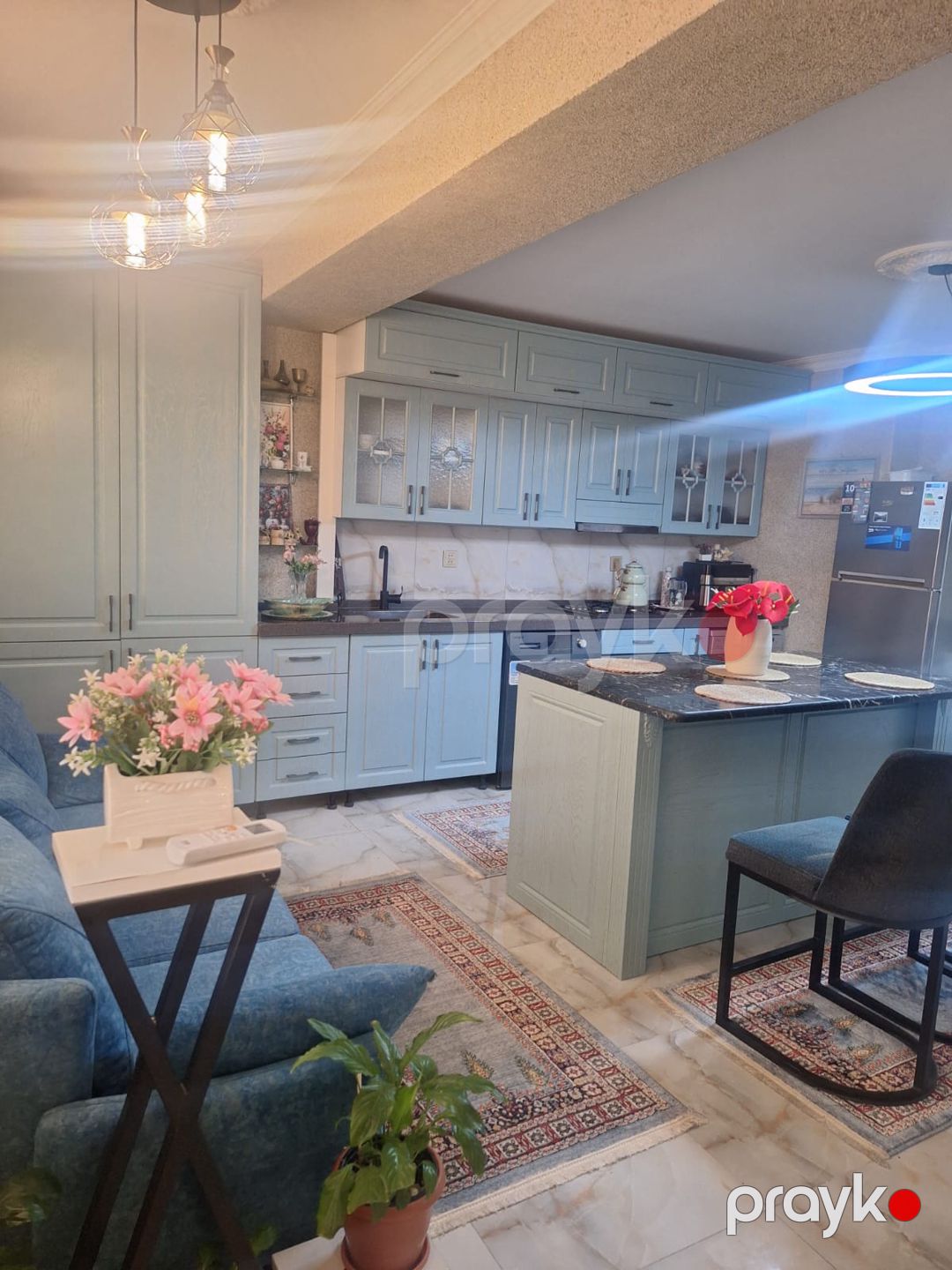 Satış: 3 otaqlı Köhnə tikili, 120 m², Yasamal rayonu — Mənzil, Bakı (3)