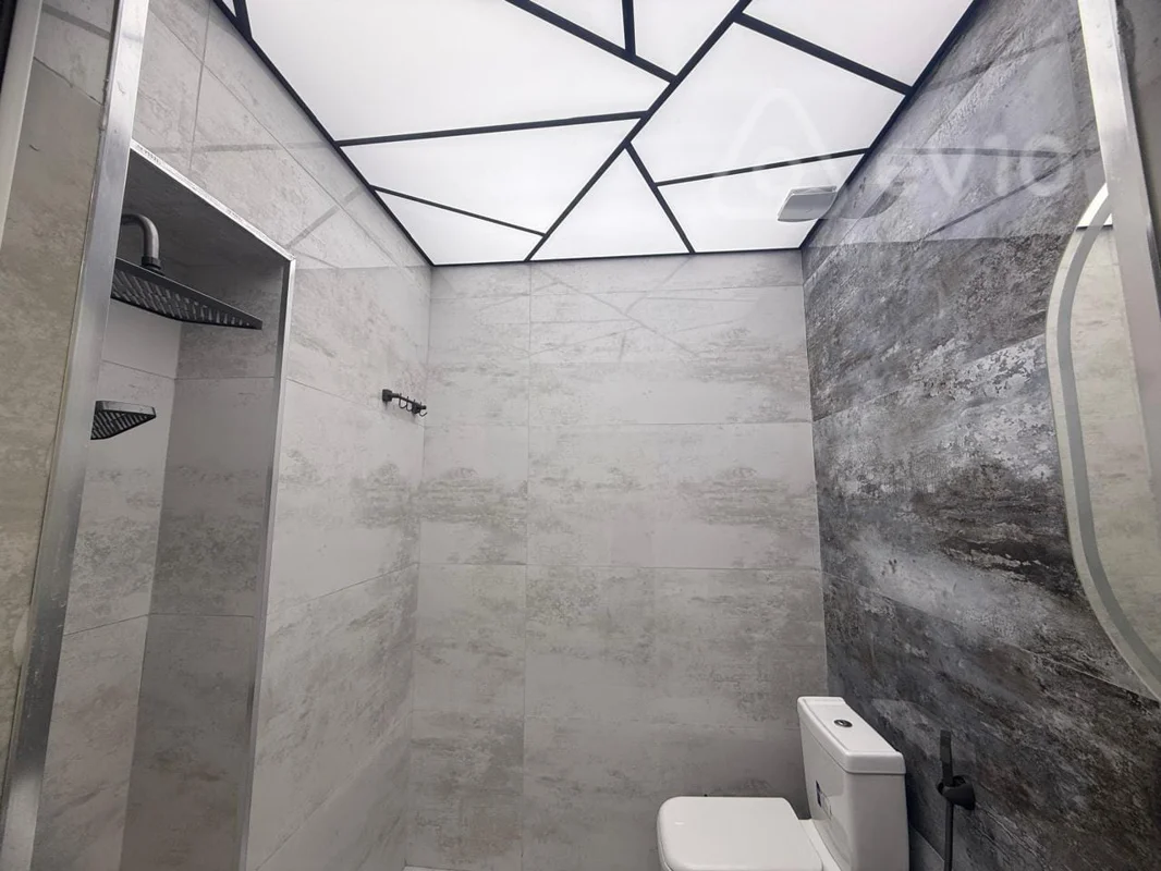1 otaqlı mənzil, 40 m², Kərəm İsmayılov kuç — kirayə — Mənzil, Bakı (10)