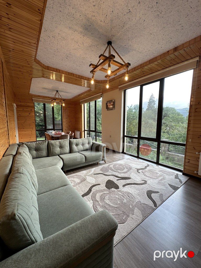 Bağ evi kirayə verilir, Quba r — Ev, villa, Quba (8)