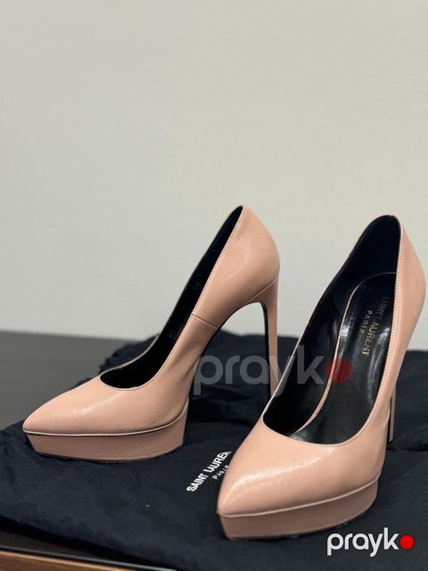 Ayaqqabı "Yves Sain Laurent" — Bakı