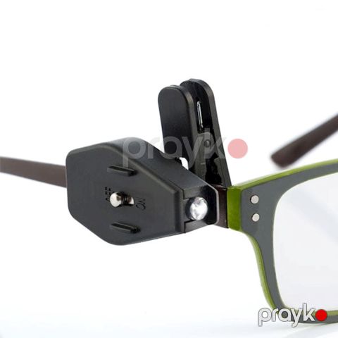 Fənər InnovaGoods V0101130 LED Glasses Clip — Bakı