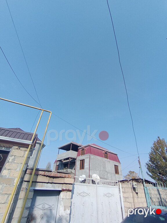 Həyət evi, Mingəçevir ş — Ev, villa, Mingəçevir (2)
