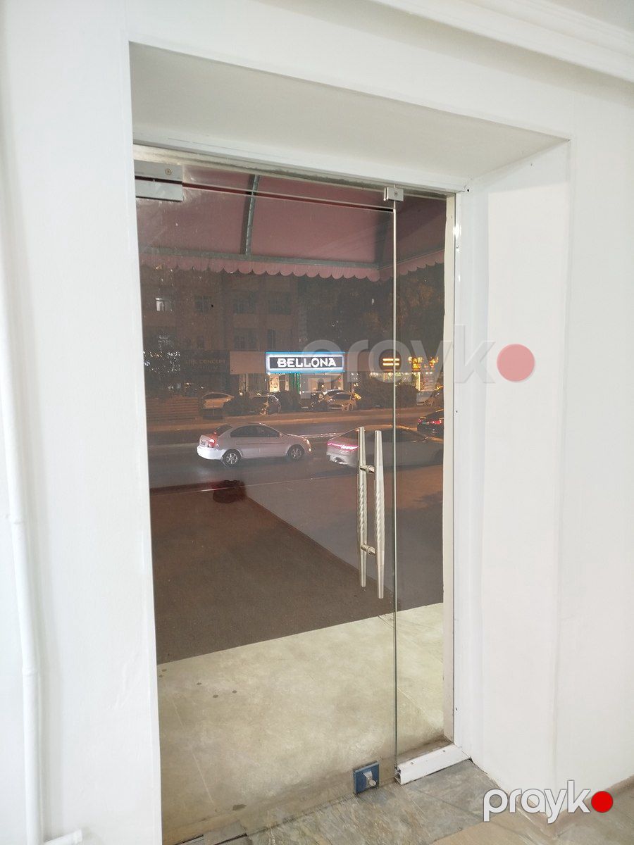 İcarəyə verilir obyekt 74 m² — Əmlak, Bakı (6)